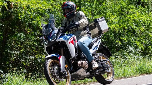 You Can Add Android Auto To Your Motorcycle - Here's How