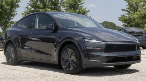 5 EVs That Depreciate More Than 50% In Just 5 Years