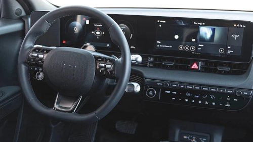 2027 Chevrolet Equinox EV vs. 2026 Hyundai Ioniq 5: Which EV SUV Is the Better Daily Driver?