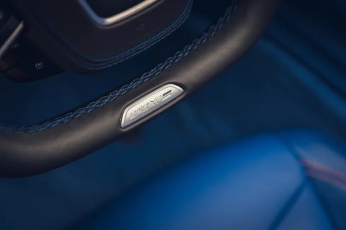Inside the New 2027 Chevrolet Corvette Grand Sport: Full Interior Photo Gallery