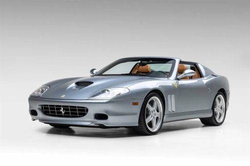 The 10 Coolest Cars For Sale On Bring A Trailer Right Now