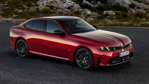 BMW, BMW 3 Series, Mercedes-Benz, Mercedes-Benz C-Class, 2027 BMW 3 Series Vs. 2027 Mercedes-Benz C-Class: We Pick A Winner
