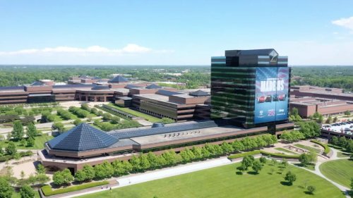 Stellantis, Inside Stellantis’ 504-Acre Braintrust, Big Changes are Happening