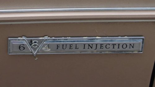 The Cadillac V8-6-4: The Worst Engine With A Worthy Goal