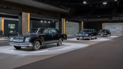 These Are The Best Cars To Be Chauffeured In