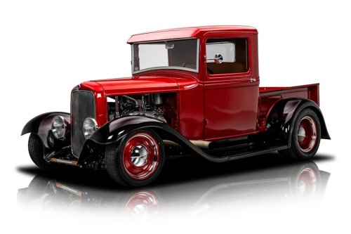 The 10 Coolest Ford Trucks for Sale on Motorious Right Now