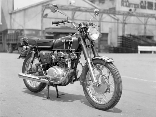 Before the Cars, Kia Mobilized South Korea on Bicycles