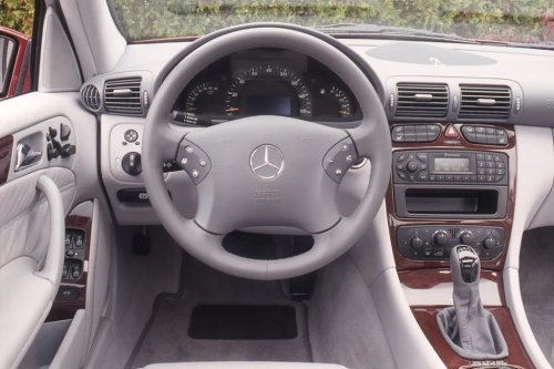 Take a Closer Look at the 2001 Sports Sedan Comparison Test (Photo Gallery)