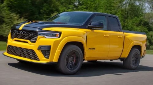 Honda, Honda CR-V, Ford, Toyota, Toyota RAV4, Honda CR-V Takes Advantage Of Ford F-150, Toyota RAV4 Misadventures To Become Your 2026 Sales Champion