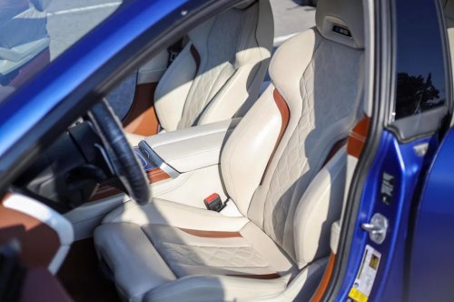 2022 BMW M8 Competition Gran Coupe for Sale With 52,400 Miles