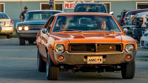 AMC's Downfall Can Be Traced Back To One Tragic Moment