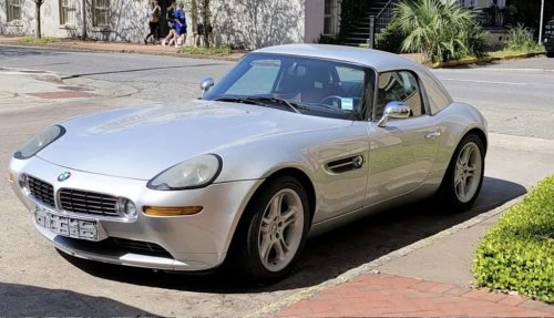 The 15 Coolest Convertibles for Sale Right Now