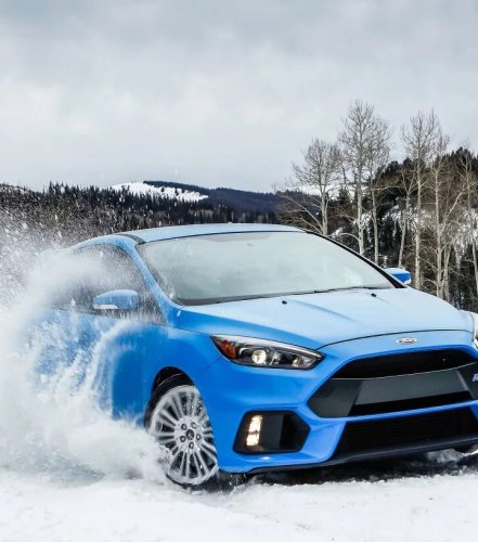 Should I Get Winter Tires For My Car?