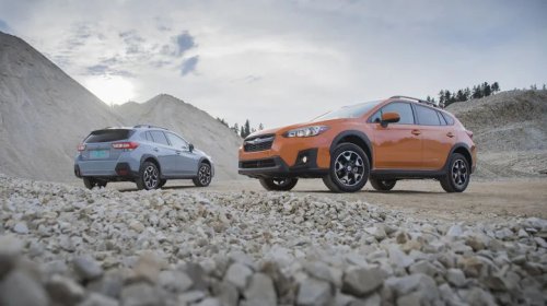 Consumer Reports Found These 5 Used SUVs Are The Most Reliable You Can Get Under $15K