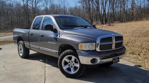 4 Ram Engines You Should Steer Clear Of