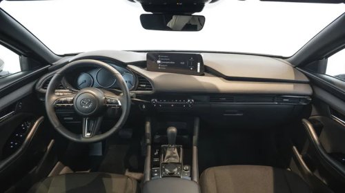 9 Common Problems With The Mazda3