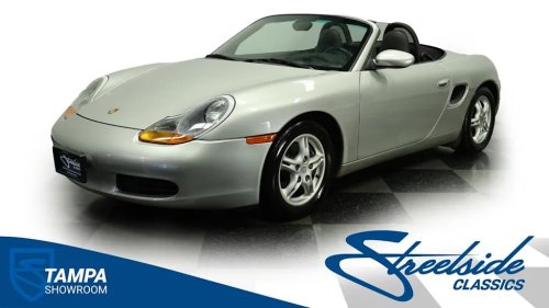 10 Of The Coolest Cars You Can Buy Right Now For Under $20,000