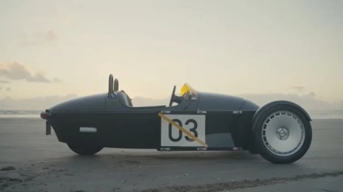 These Fun New Cars All Have 3-Cylinder Engines