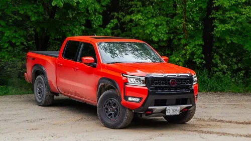 Top 10 Cheapest V6 Vehicles