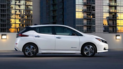 2019 Chevrolet Bolt EV vs 2019 Nissan Leaf: Which One Is More Reliable