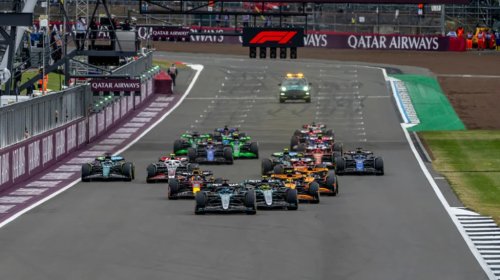 Which Oil Do F1 Teams Use? (And Why You Can't Use It In Your Car)