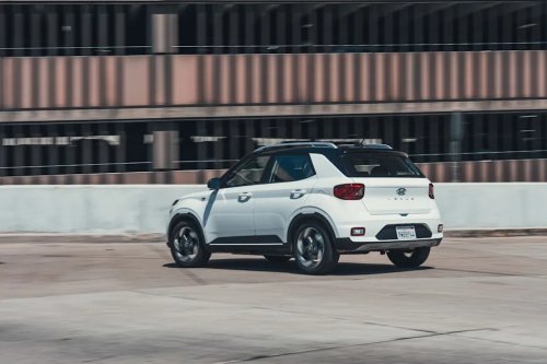 2026 Hyundai Venue Test: No Frills, No Surprises