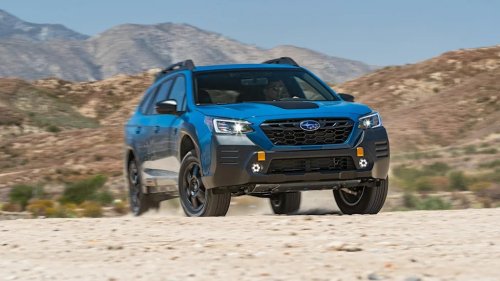 Subaru, Subaru Outback, Not Every Subaru Outback Is a Great Buy—Here’s What to Look Out For