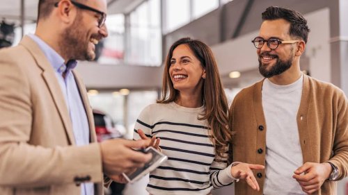 10 Car-Buying Mistakes That Could Cost You Thousands and How to Avoid Them