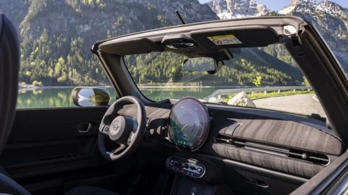 4 Car Brands Keeping Convertibles Alive In 2026