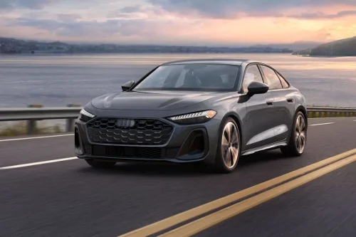 Audi, BMW, Mercedes, Audi vs. BMW vs. Mercedes: The Real Difference Isn’t Reliability