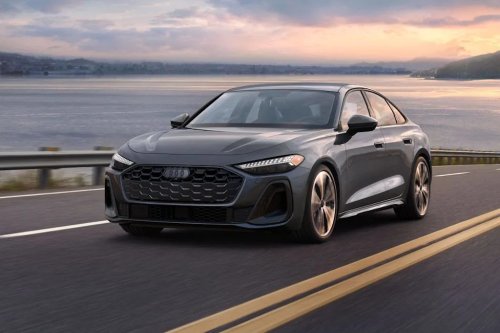 Audi vs. BMW vs. Mercedes: The Real Difference Isn’t Reliability