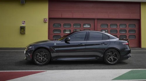 5 Turbocharged Sedans That Leave V8-Powered Rivals In The Dust