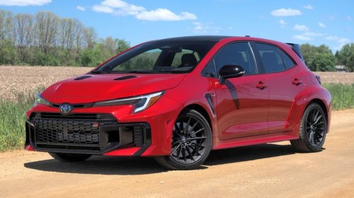 5 Of The Most Fun Drivers' Cars That Don't Cost A Fortune, Ranked
