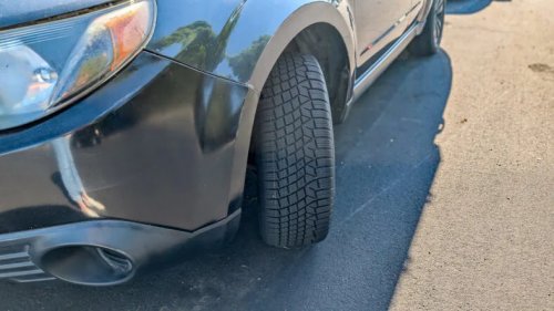 How Continental Tires New SecureContact Tires Made Me an All-Weather Tire Believer