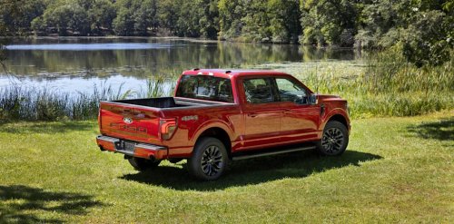 Ford, Ford F-150, Toyota, Toyota Tundra, Ford F-150 Vs. Toyota Tundra: Here's Our Honest Comparison