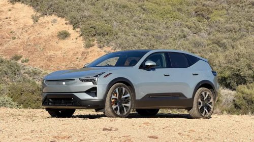 Polestar, Polestar Won't Appeal Its U.S. Ban. Now Dealers Are Left Holding The Bag
