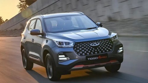 Nissan Could Build Chery Cars At Sunderland As Chinese Brands Move Into Europe