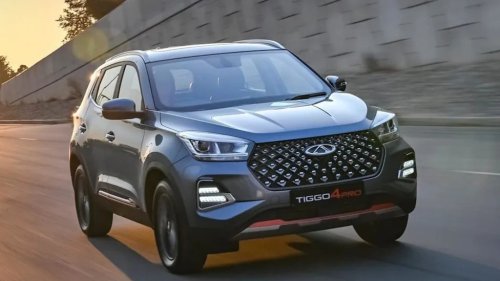 Nissan, Chery, Nissan Could Build Chery Cars At Sunderland As Chinese Brands Move Into Europe