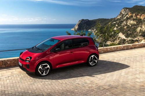 Renault Twingo