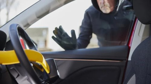 How Do Steering Wheel Locks Work And Do They Really Prevent Theft?