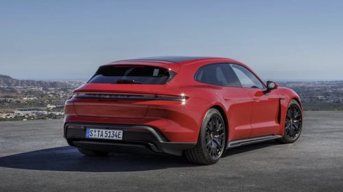 These Are The New Cars Our Readers Would Spend $250,000 On