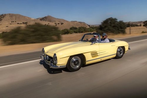 2026 Pebble Beach and Monterey Car Week Live Blog