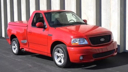 These Are The Quickest Trucks You Can Get Used For Under $35,000