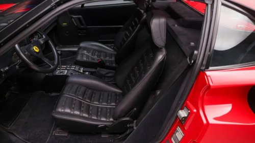 Record Breaking 288 GTO Auction Pushes Millionaires To Battle On Bring A Trailer