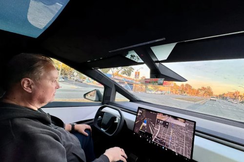 Tesla, Tesla wants to add 5,000 robotaxis to Las Vegas streets