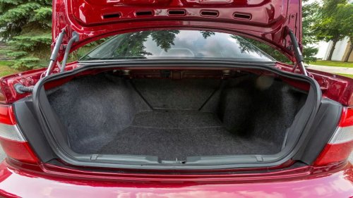 Driving a Pristine 1994 Honda Accord Reminds Us Why 15 Million Americans Bought Into the Name