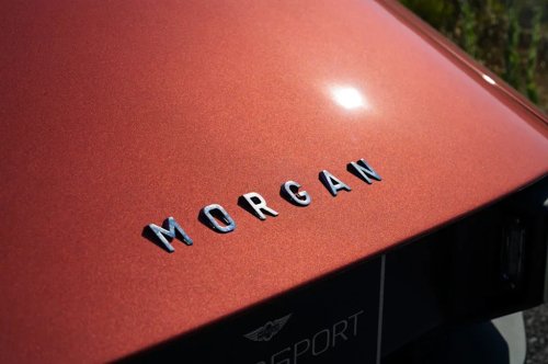Gallery: Morgan Supersport Photos
