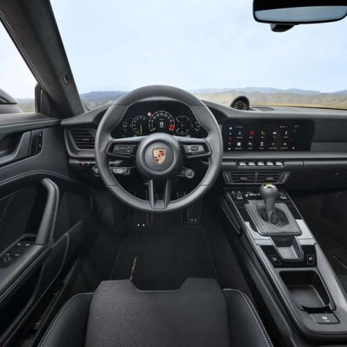 Science Says Driving A Stick Shift Is Good For Your Brain
