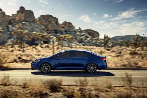 Kia, Kia Niro, Toyota, Toyota Corolla, Kia Niro Vs. Toyota Corolla Hybrid: Which One Is The Most Fuel-Efficient?