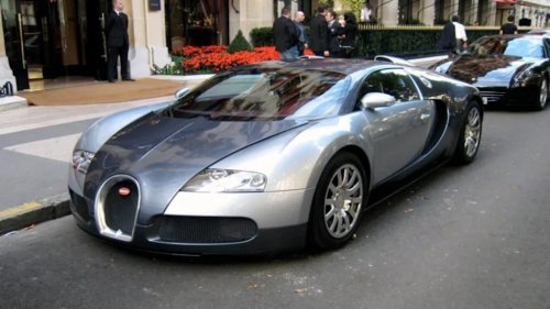 Bugatti, Mark McCann’s $1.2 Million Bugatti Gamble Could End in a Financial Nightmare